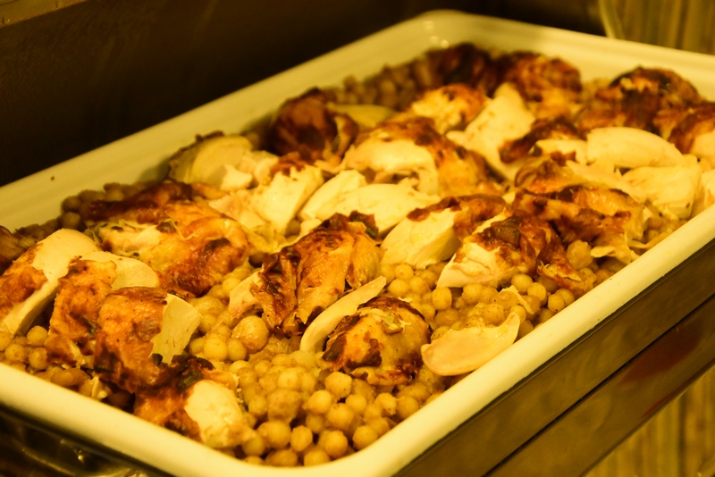 Ramadan at Kempinski Summerland